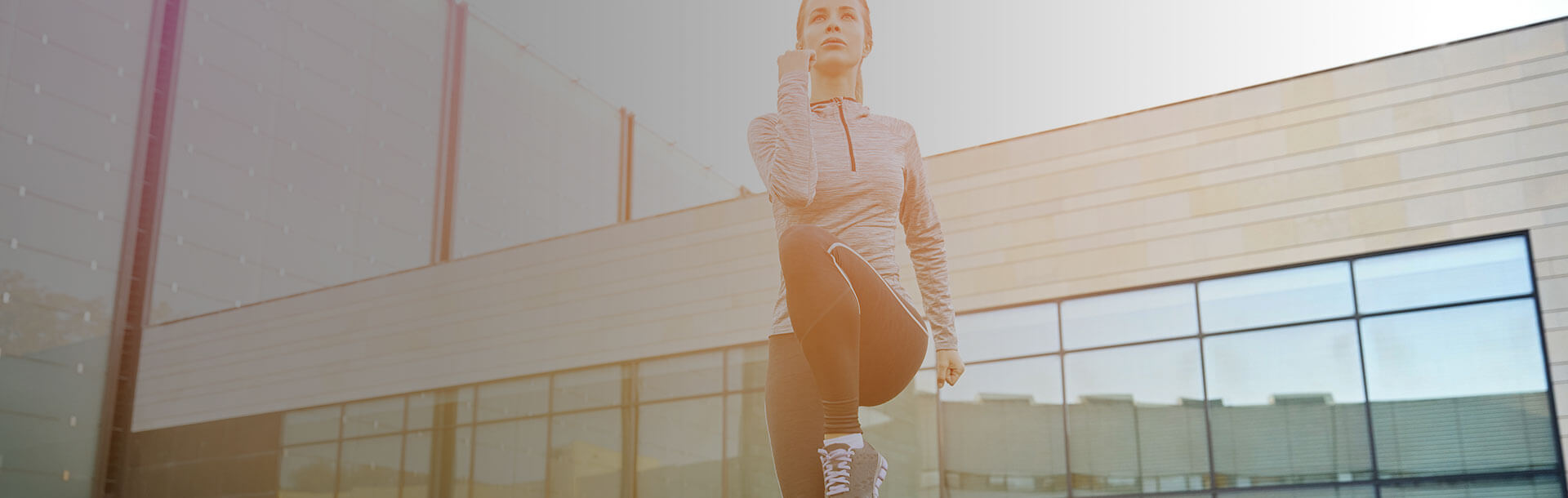 Warming Up ACL Injury Female Athlete
