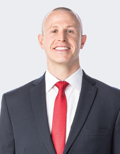 Alex Lesiak, MD, Hand & Wrist Surgeon