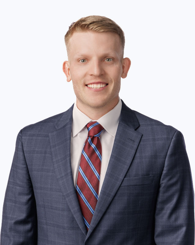 Dr. Andrew Nahr, Shoulder and Elbow Orthopedic Surgeon