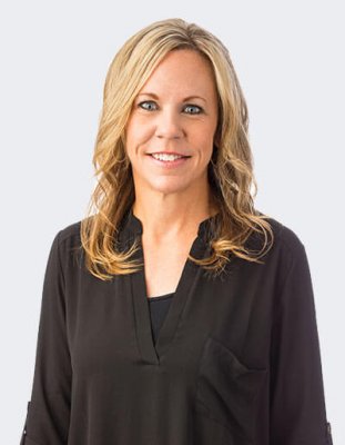 Angie Petersen, PT