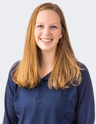 Ashley Petersen, PT