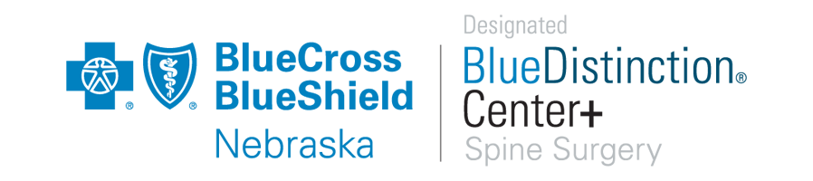 Blue Cross Blue Shield Nebraska | Nebraska BlueDistinction Center+ Spine Surgery
