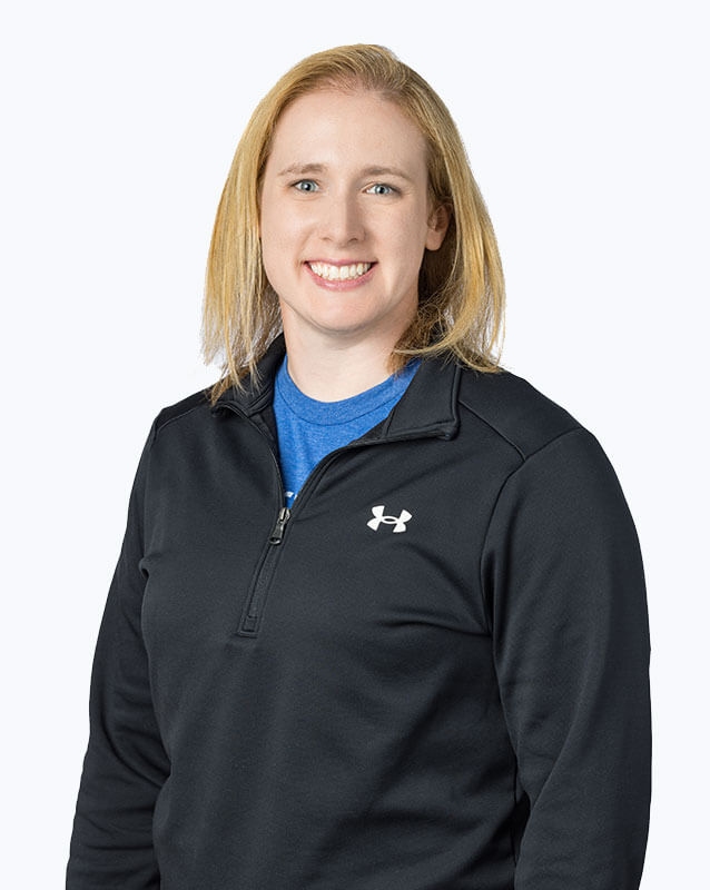 Colleen Snoza, Physical Therapist