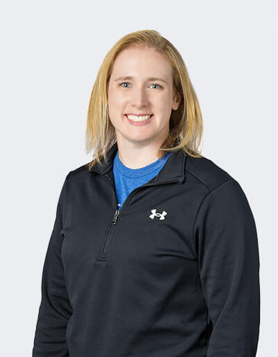 Colleen Snoza, Physical Therapist