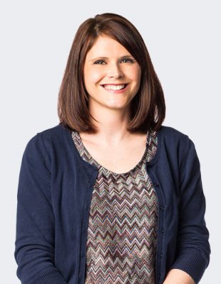 Elisa Bowcutt, PT