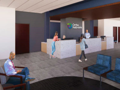 OrthoNebraska Expanding to Open Clinic, Physical Therapy in Elkhorn