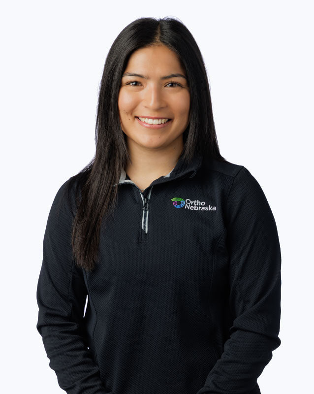 Ella Pelletier, Physical Therapist Assistant