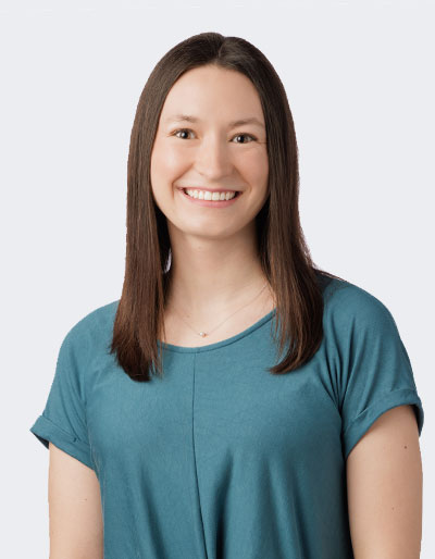 Emily Weitzel, Physical Therapist