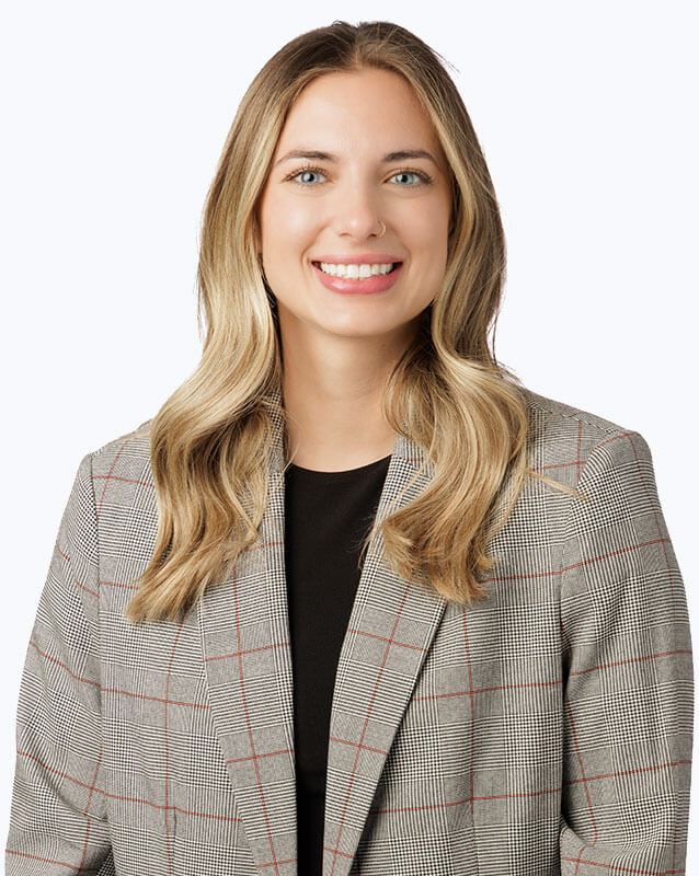 Evie Praska, PA-C