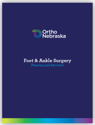 Foot and Ankle Surgery: Planning and Recovery Guide