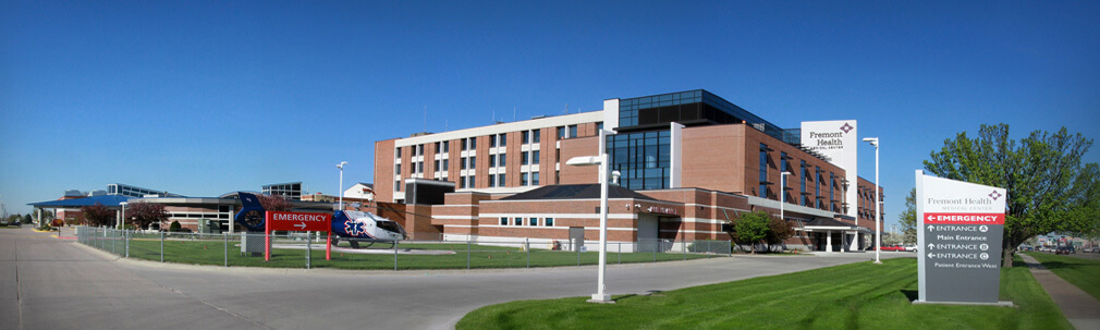 Fremont Health Medical Center