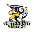 Team Physician, Gretna East High School Football Logo