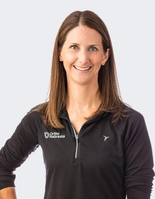 Heather DiBelka, PT