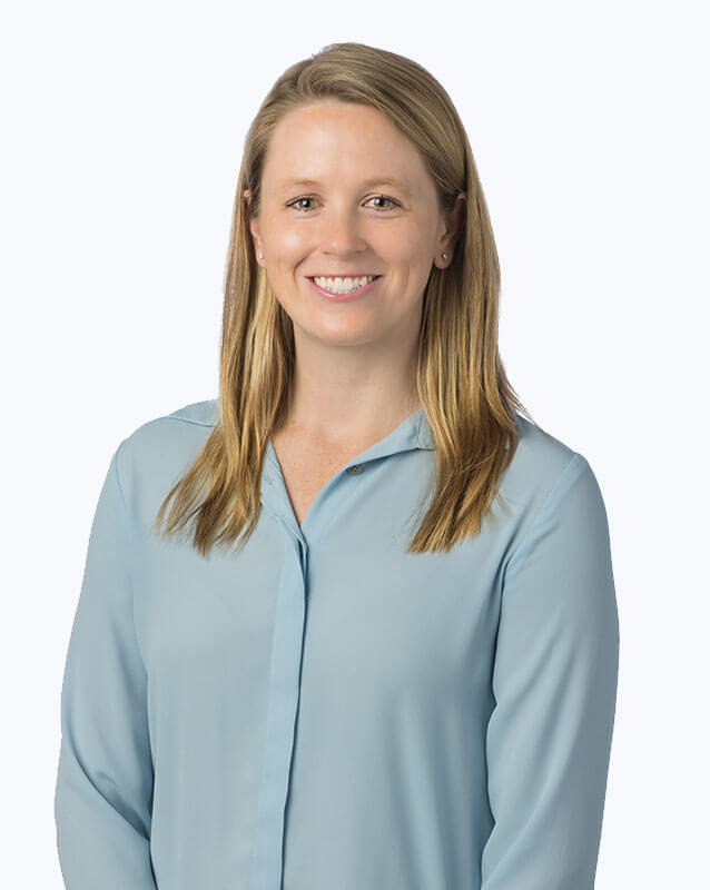 Hollie Hoffmeyer, Physician Assistant