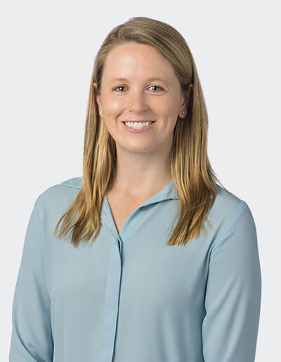 Hollie Hoffmeyer, Physician Assistant