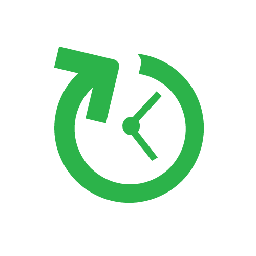 Clock with Movement