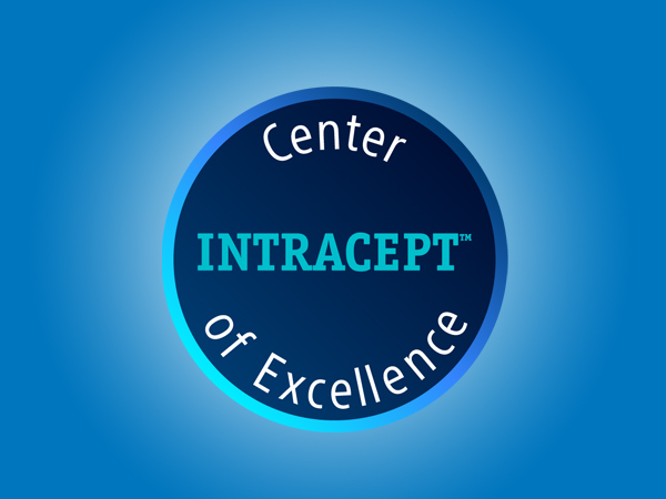 Intracept Center of Excellence