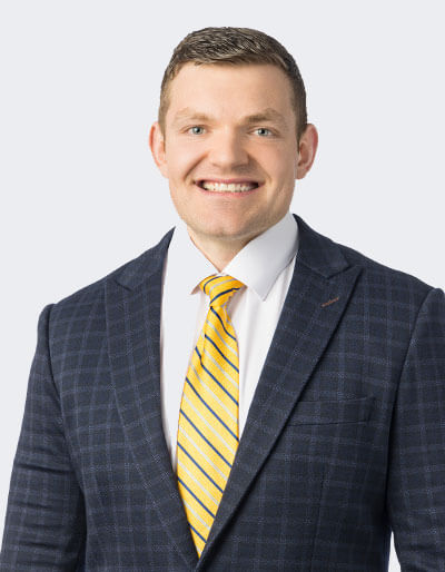 Jace Heiden, MD