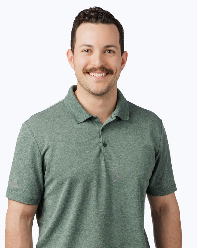 Jacob Lamoreux, Physical Therapist