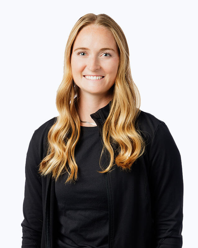 Jaycee Grimm, Physical Therapist