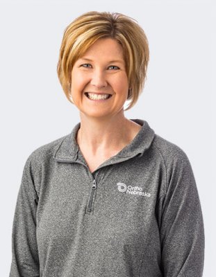 Janice Merritt, PT