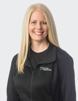 Jenny Hofer, OT
