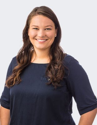 Jenny Johnson, PT