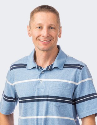 John Woodward, PT