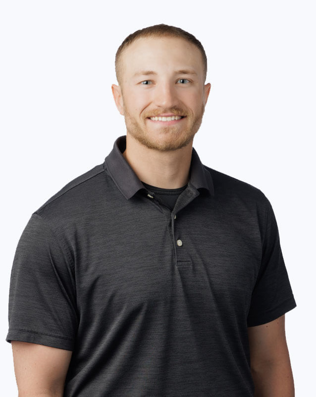 Kayden Wallis-Collier, Physical Therapist Assistant