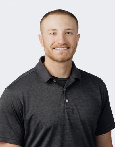 Kayden Wallis-Collier, Physical Therapy Assistant