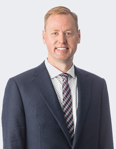 Kevin Grosshans, MD, Orthopedic Foot & Ankle Surgeon
