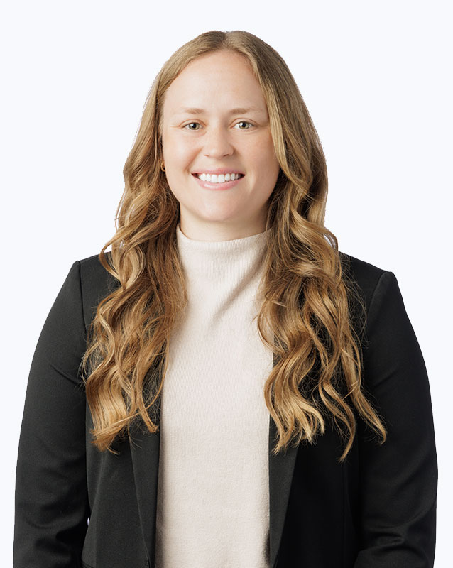 Klaire Geelan, Physical Therapist
