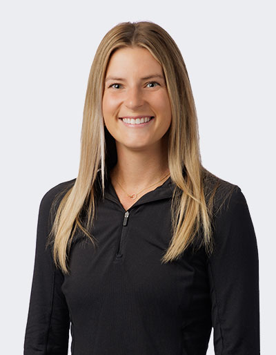 Maddie Souder, Physical Therapist