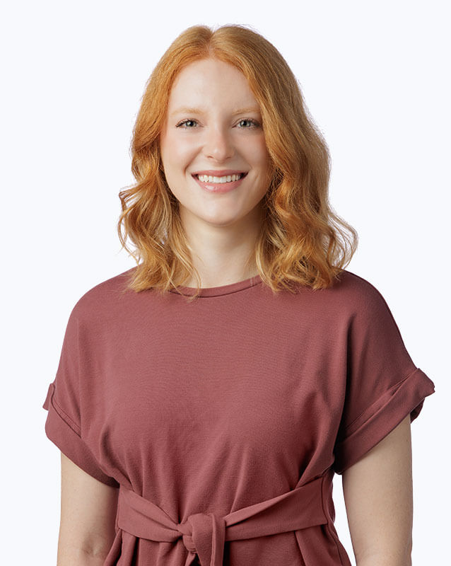 Marissa Hobbs, Physical Therapist
