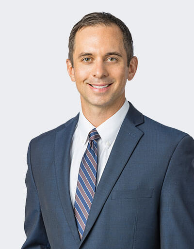 Matthew Dilisio, MD, Orthopedic Shoulder Surgeon