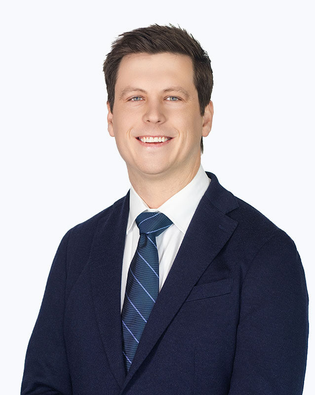 Michael Otten, MD, Hand & Wrist Orthopedic Surgeon