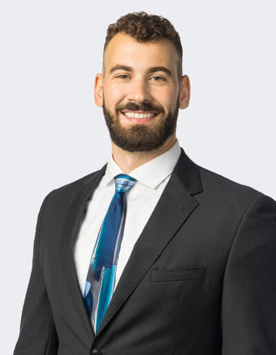 Michael Stojanovic, MD, Orthopedic Joint Surgeon