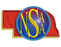 NSAA Championships Logo