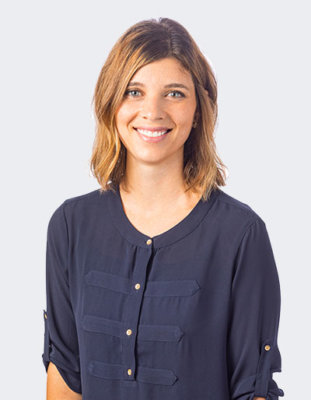 Nicole Sova, PT