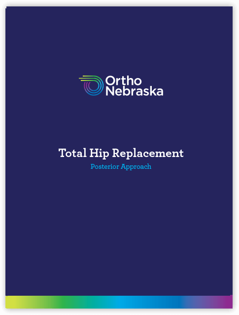 Total Hip Replacement: Posterior Approach