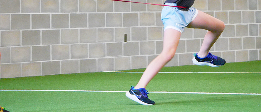 Resistance Training