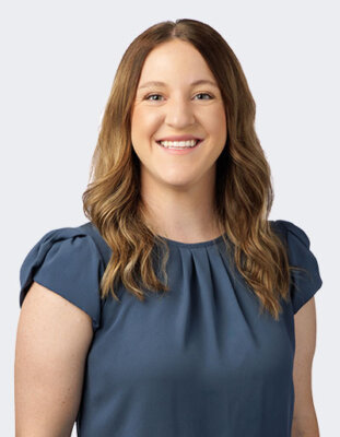Sara Ostdiek, Certified Hand Therapist