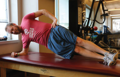 Side Plank