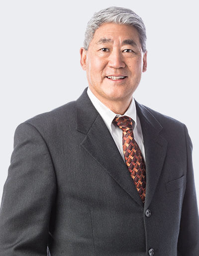 MD Steven G. Kumagai