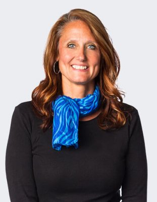 Tara Otis, PT