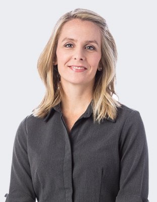 Wendi Sanny, PT
