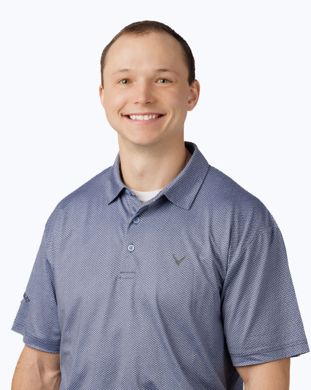 Zach Specht, Physical Therapist