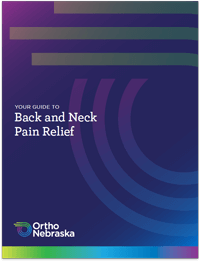Your Guide to Back & Neck Pain Relief