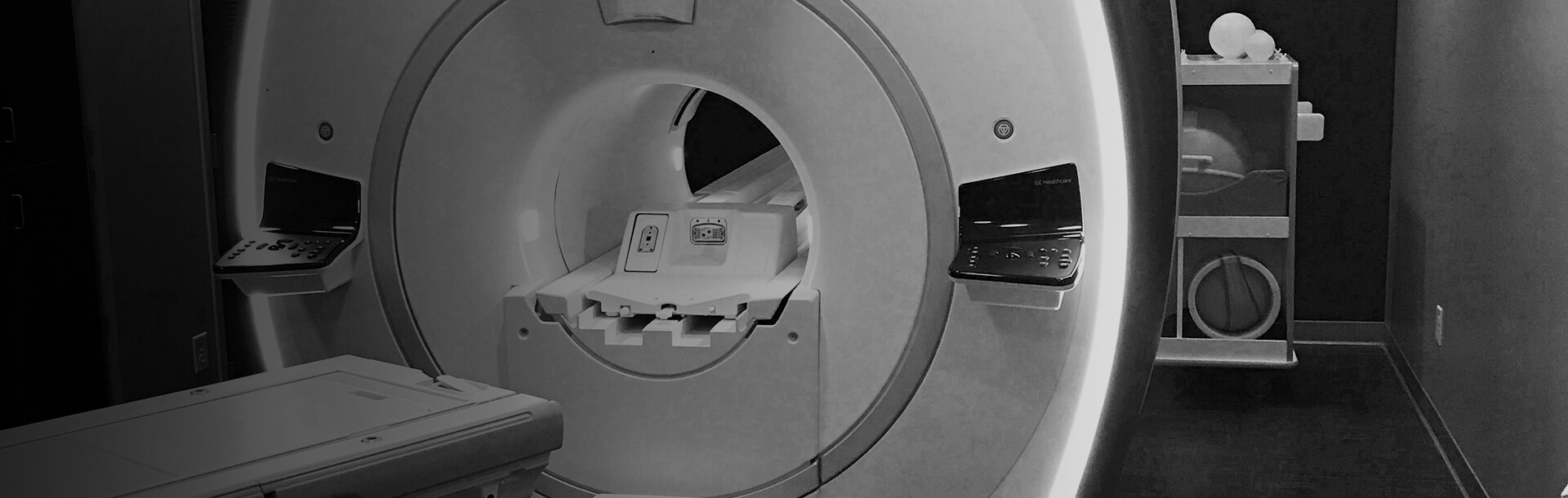 Imaging MRI photo